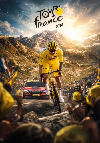Tour de France 2026